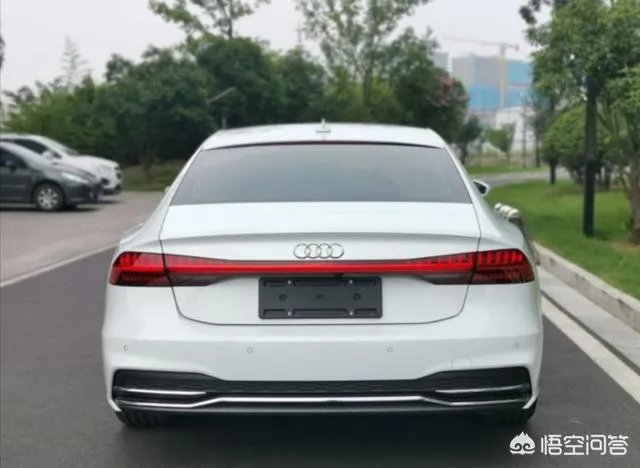 想买奥迪A7,有什么建议?