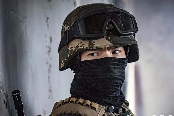 《特战荣耀》中吕小天退伍，后期还会有他的戏份吗？