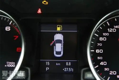 行车电脑显示屏是什么 行车电脑显示屏的作用