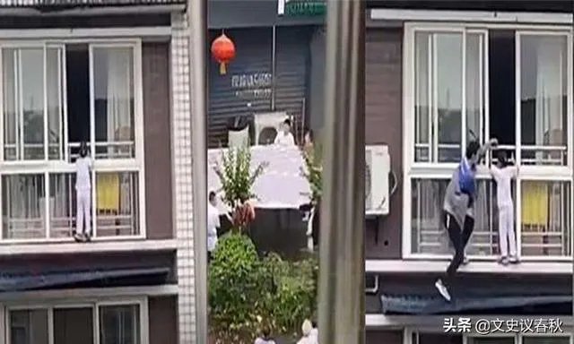 海尔奖励“救人小哥”60万的一套房,今天选房成功,你怎么看?