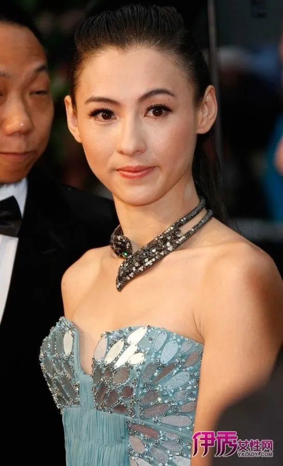 第65届戛纳电影节红毯