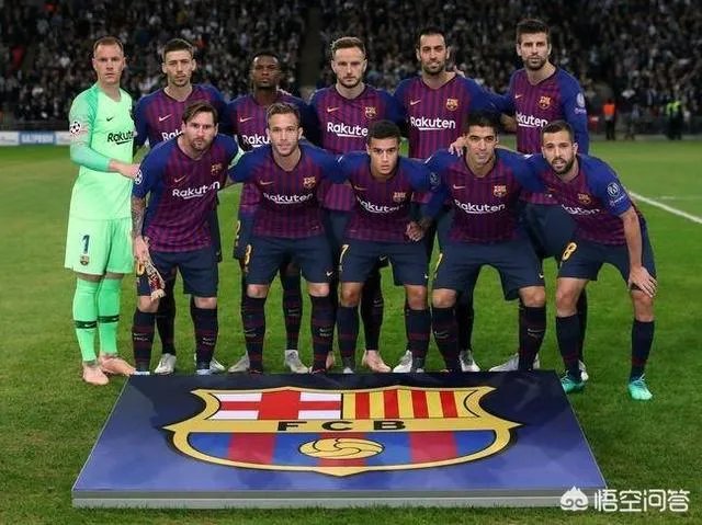 巴萨国王杯四连冠是否比皇马世俱杯三连冠的成就更高且更有难度？