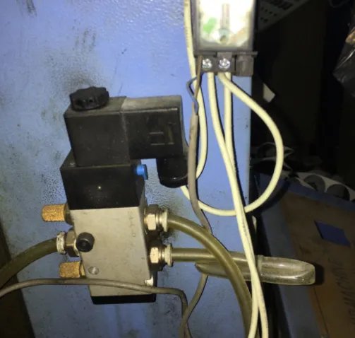 接近开关怎么接线