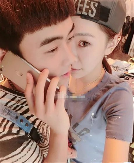 变形计孙琦皓人物介绍 揭秘孙琦皓真正的女朋友