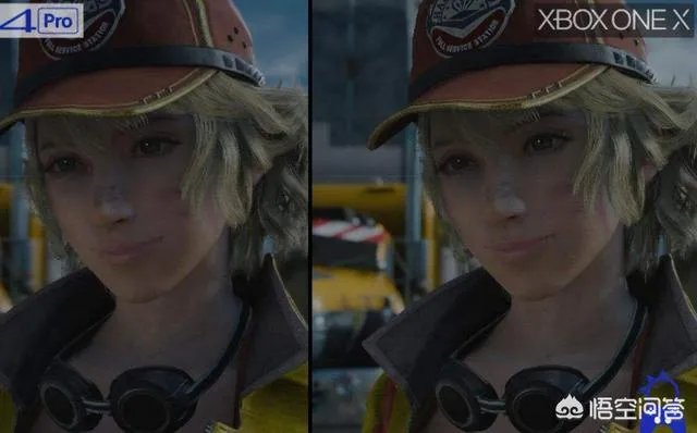 ps4和xbox one哪个好？