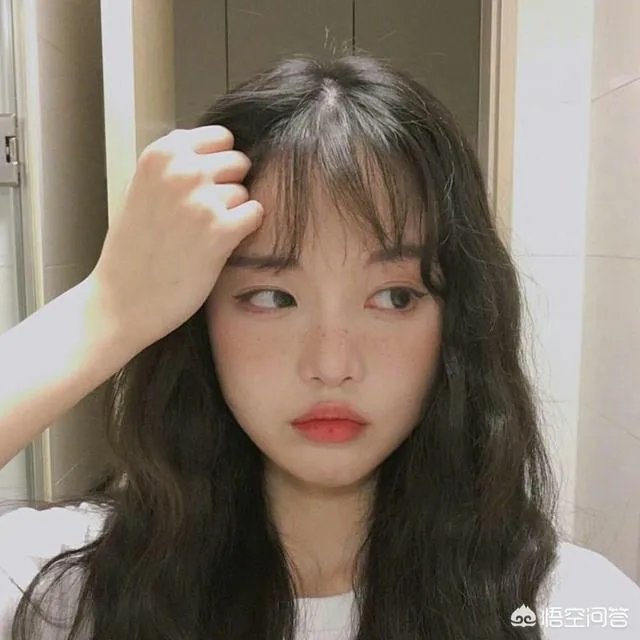 有没有好看小清新女生头像?