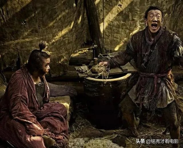 黄渤出演姜子牙，大家怎么看？