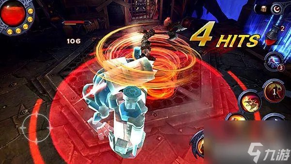 暗黑血统2技能加点顺序介绍 暗黑血统快速升级教程