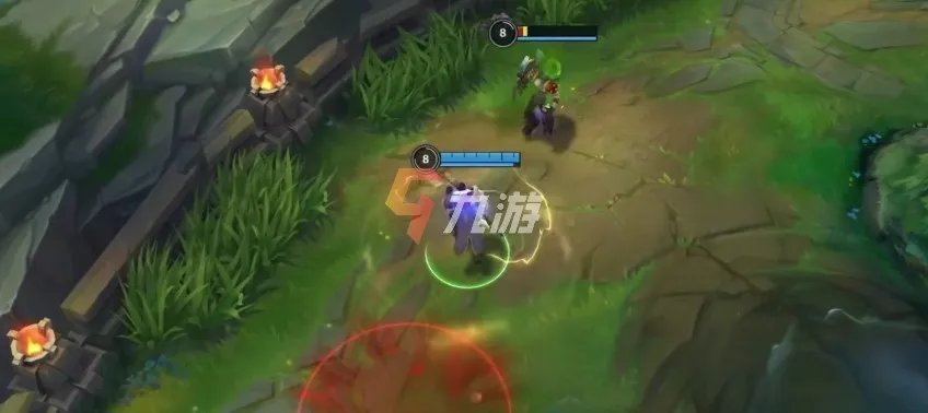 英雄联盟手游未来守护者天赋 LOL手游杰斯天赋选择