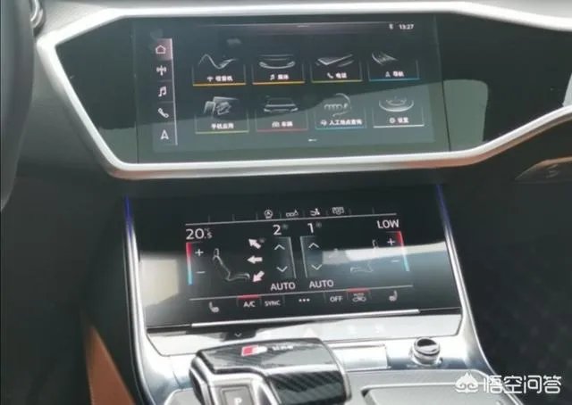 想买奥迪A7,有什么建议?