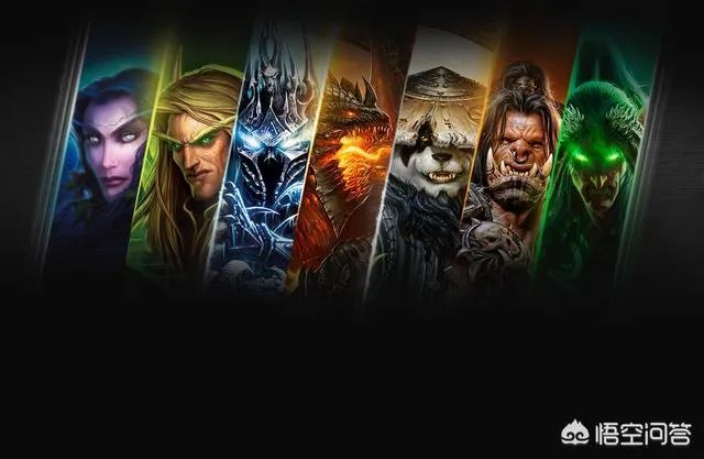 怎样评价魔兽世界私服？