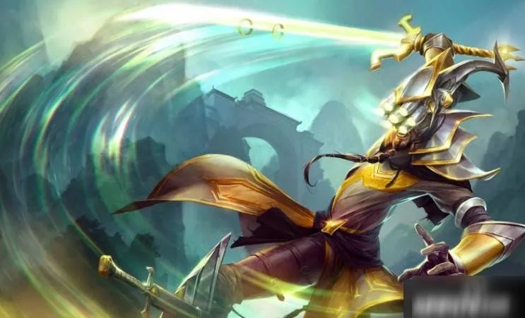 《LOL手游》剑圣怎么玩 剑圣玩法思路技巧攻略