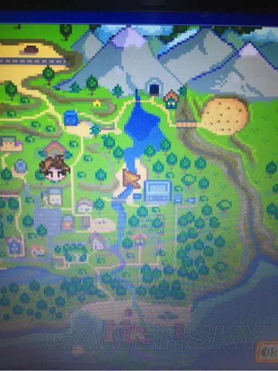 《星露谷物语》五大传奇鱼王位置与攻略 传奇鱼王在哪