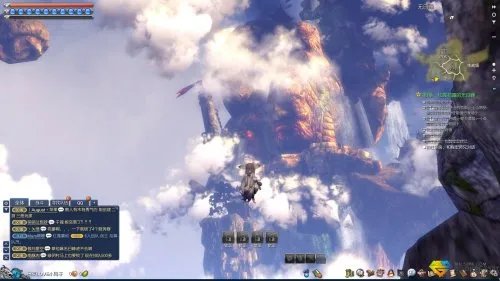 10.29《剑灵》不删档内测 无法区分的梦境与现实