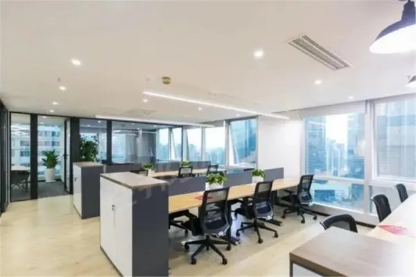 写字楼租赁平台哪个好
