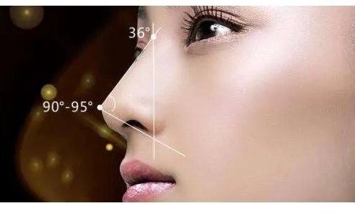 注射隆鼻哪家好