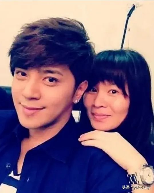 罗志祥化妆师是谁叫什么名字