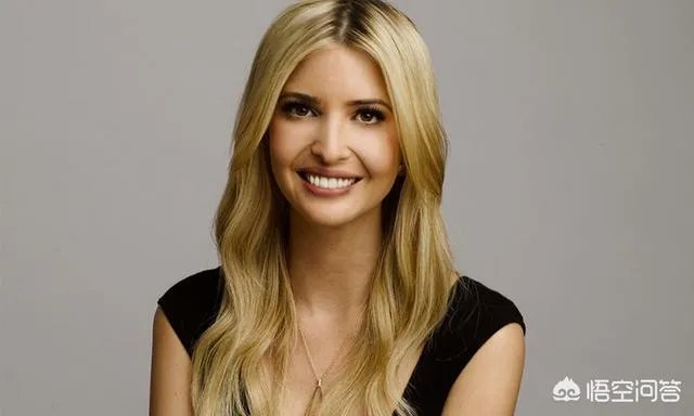 伊万卡宣布关闭自有服装品牌,是要为竞选美国总统做准备吗?