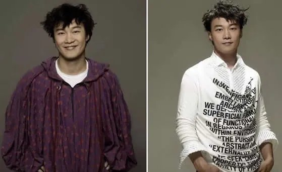 陈奕迅中国好声音跑调哪一期 陈奕迅声音为什么那么好听