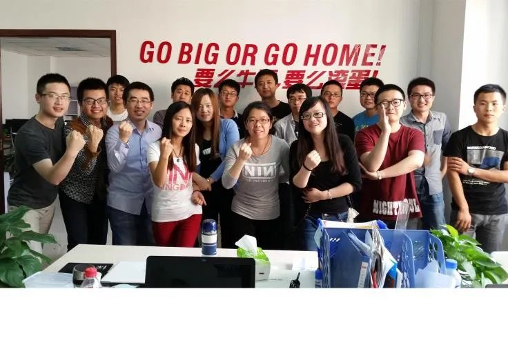 飞饭的业务概况