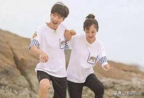 看了刘涛发的照片，似乎杨紫和王俊凯关系真的很好，他们以后会有可能吗？