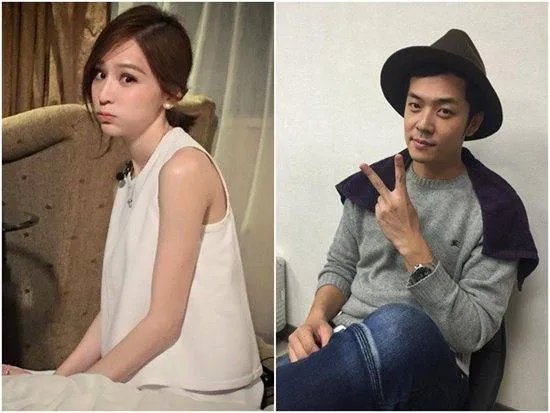 王心凌和姚元浩是什么关系？