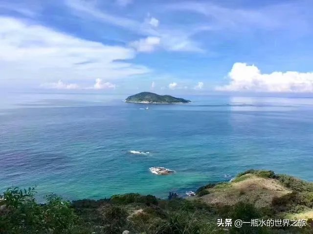 阳西沙扒湾和阳江闸坡哪个更好玩？