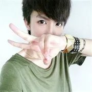 非主流唯美可爱男生头像