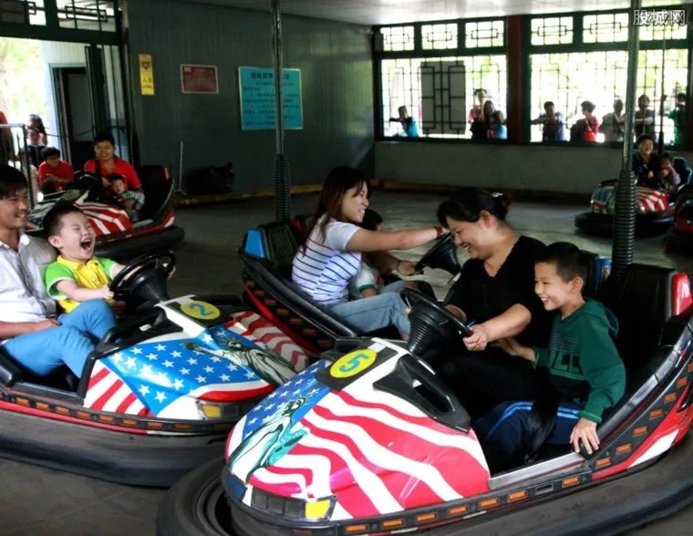 六一儿童节带孩子去哪里玩 这五个游乐园你觉得怎么样