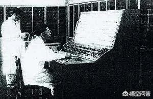 当年中国造原子弹和核潜艇的时候用算盘真的可以完成计算任务吗?