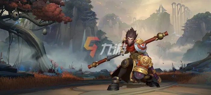 英雄联盟手游齐天大圣出装方案 lol手游孙悟空用什么装备