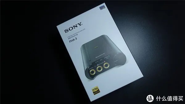 索尼耳放PHA-3使用说明