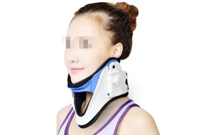 颈椎颈托的种类图片大全