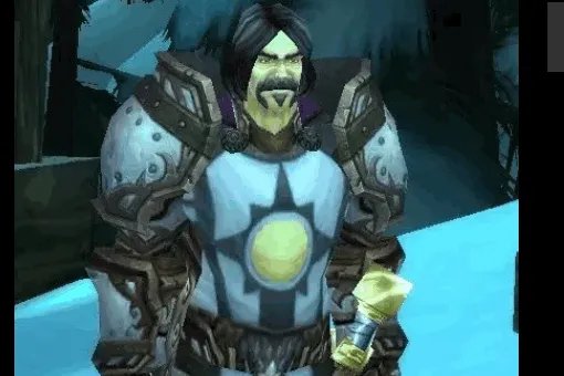 魔兽世界银色北伐军声望战袍哪里买