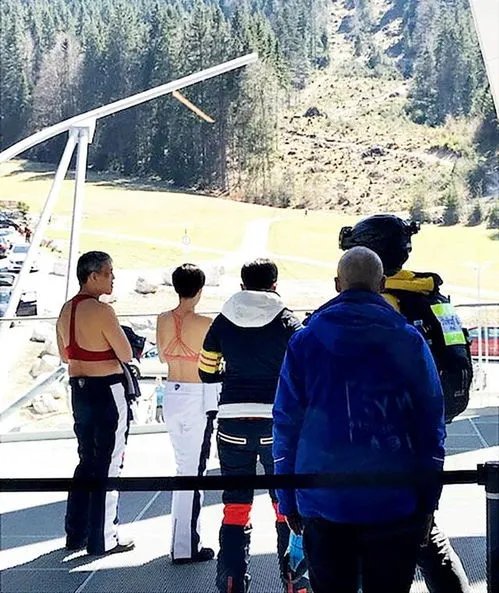 泰国国王恢复诗妮娜王室头衔,诗妮娜此前因何被关监狱?