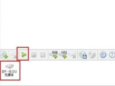 nrg文件用什么打开
