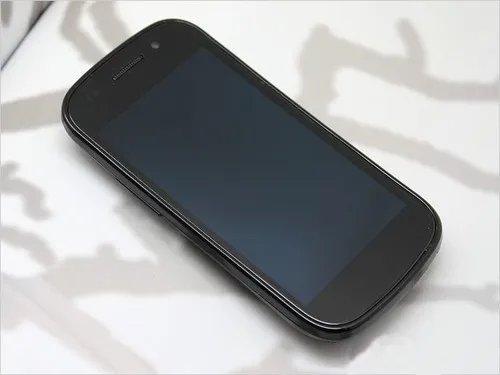 给力2.3系统 三星Nexus S再降新低售价