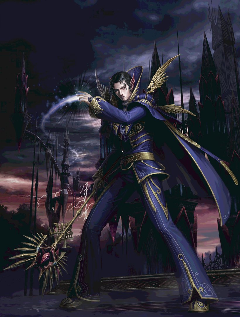 比车模更“惹”火 《洛汗黄金城》终极版本震撼归来