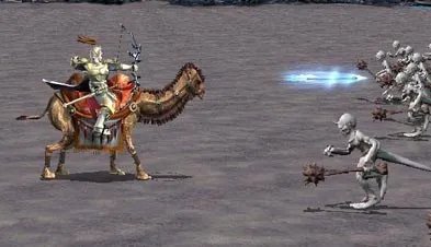 三国群英传7: 新武器全攻略~~附带所有7代武器特效图！！