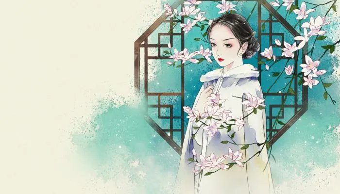 2022女神节图片 3.8女神节图片大全2022