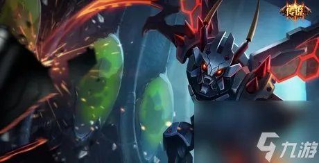 虚空之眼出装 LOL大乱斗虚空之眼出装