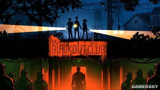 超自然恐怖合作游戏《知觉丧失俱乐部》公布 《生化奇兵2》《羞辱》制作人共同打造