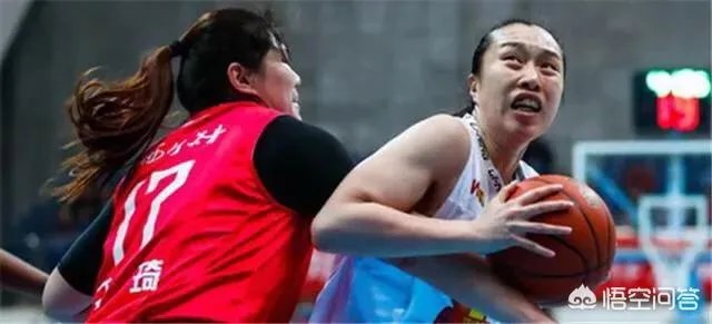 北京女篮3:0击败山西女篮三连冠，你怎么看？