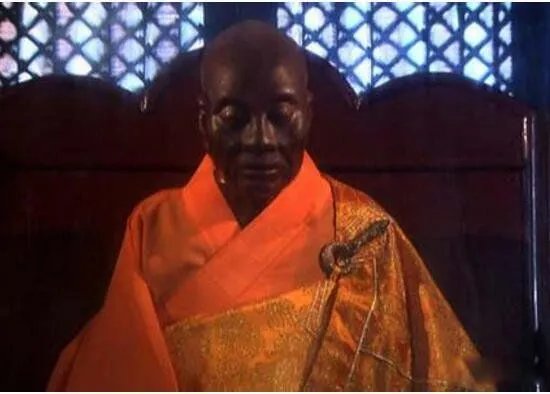 六祖慧能大师肉身现在供奉在哪里 他真身为什么不腐烂