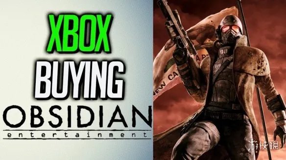 黑曜石老板解释为何选择被微软收购 说到底还是没钱