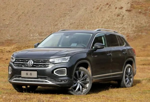 探岳和柯迪亚克哪个好?