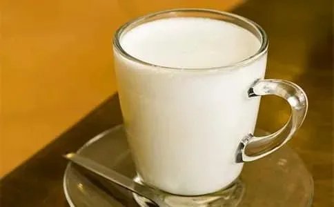 伊利纯牛奶广告词