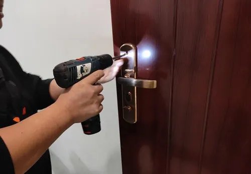 上门开锁多少钱一次