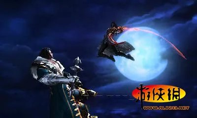 《恶魔城：暗影之王 宿命镜面》IGN4.7分差评