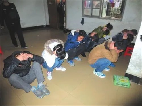 女子骗丈夫进传销组织 被救后丈夫蒙了,表示很震惊